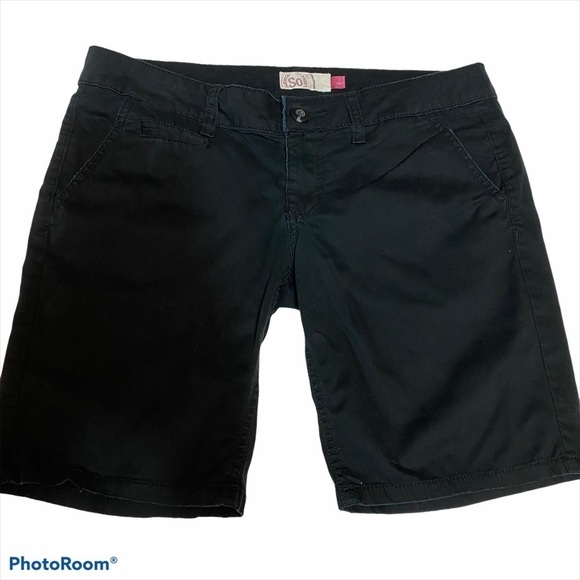 So heritage shorts size 7 - Picture 2 of 8